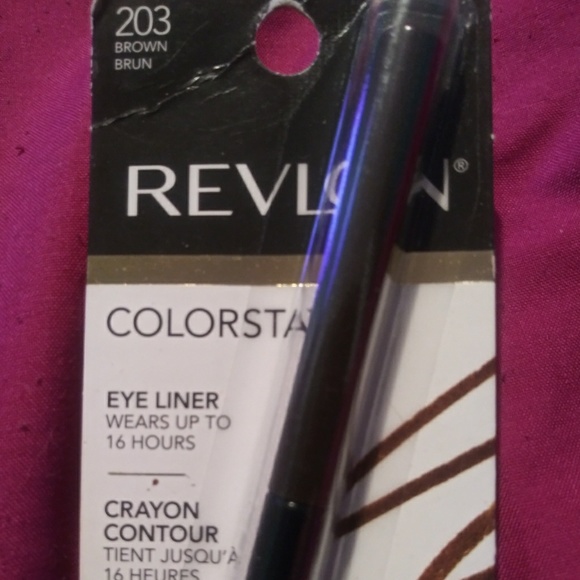 Revlon eyeliners - Picture 4 of 4
